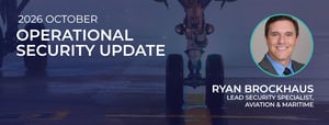 AVSEC Web Header - October 2026