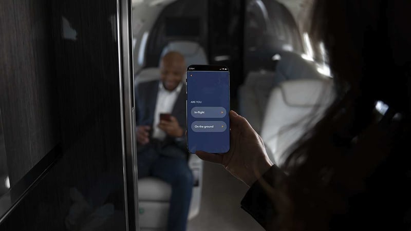 Aviation App
