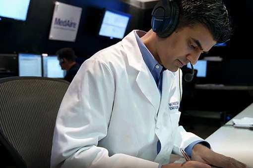 Aviation Medical & Security Membership