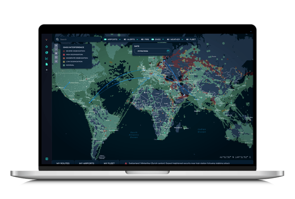 MedAire_Portal_GNSS