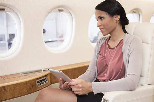 Executive Passenger Medical Training