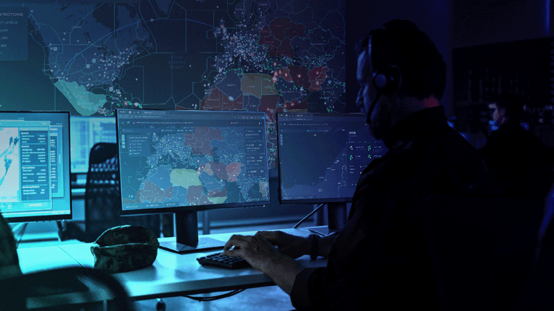 Introduction to Aviation Security Training