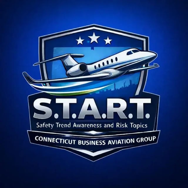 S.T.A.R.T. - Connecticut Business Aviation Group