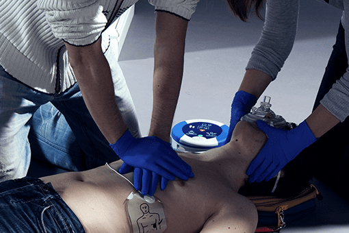 Automated External Defibrillators  (AEDs)