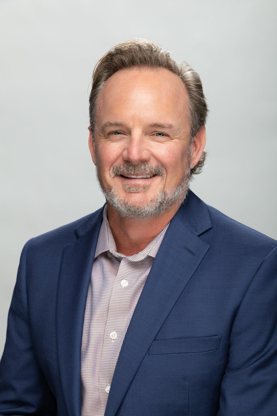 Jeff Dickey