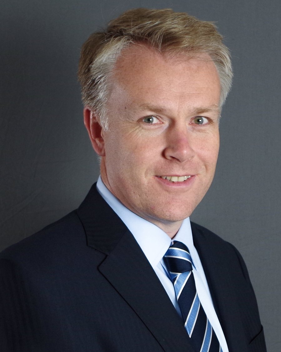 Peter Tuggey