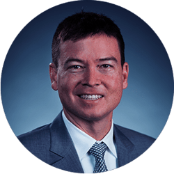Executive Appointment John Cauthen