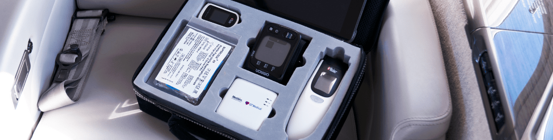 In-Flight Heart Attack: How MedAire Supported a Life-Saving Diversion