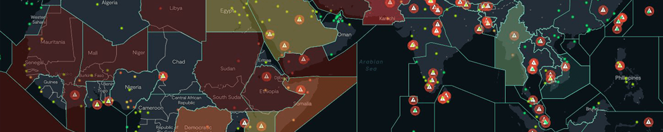 Case Study | Sudan Crisis: How MedAire Supported Airline Evacuations