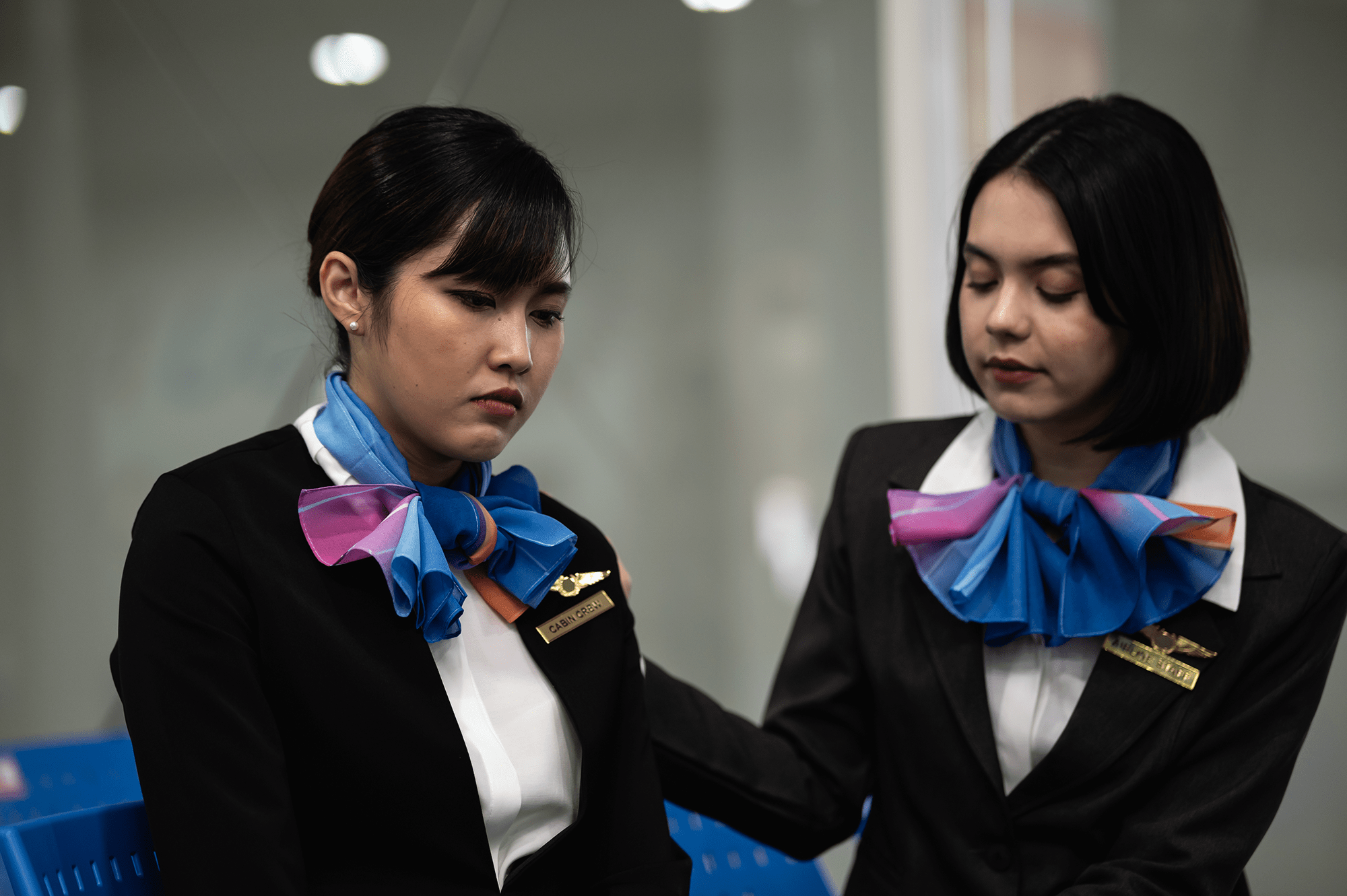comforting_flight_attendant