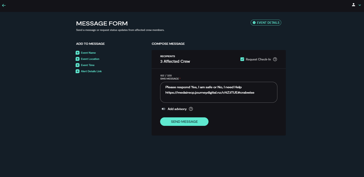 crewcheck_sendmessage