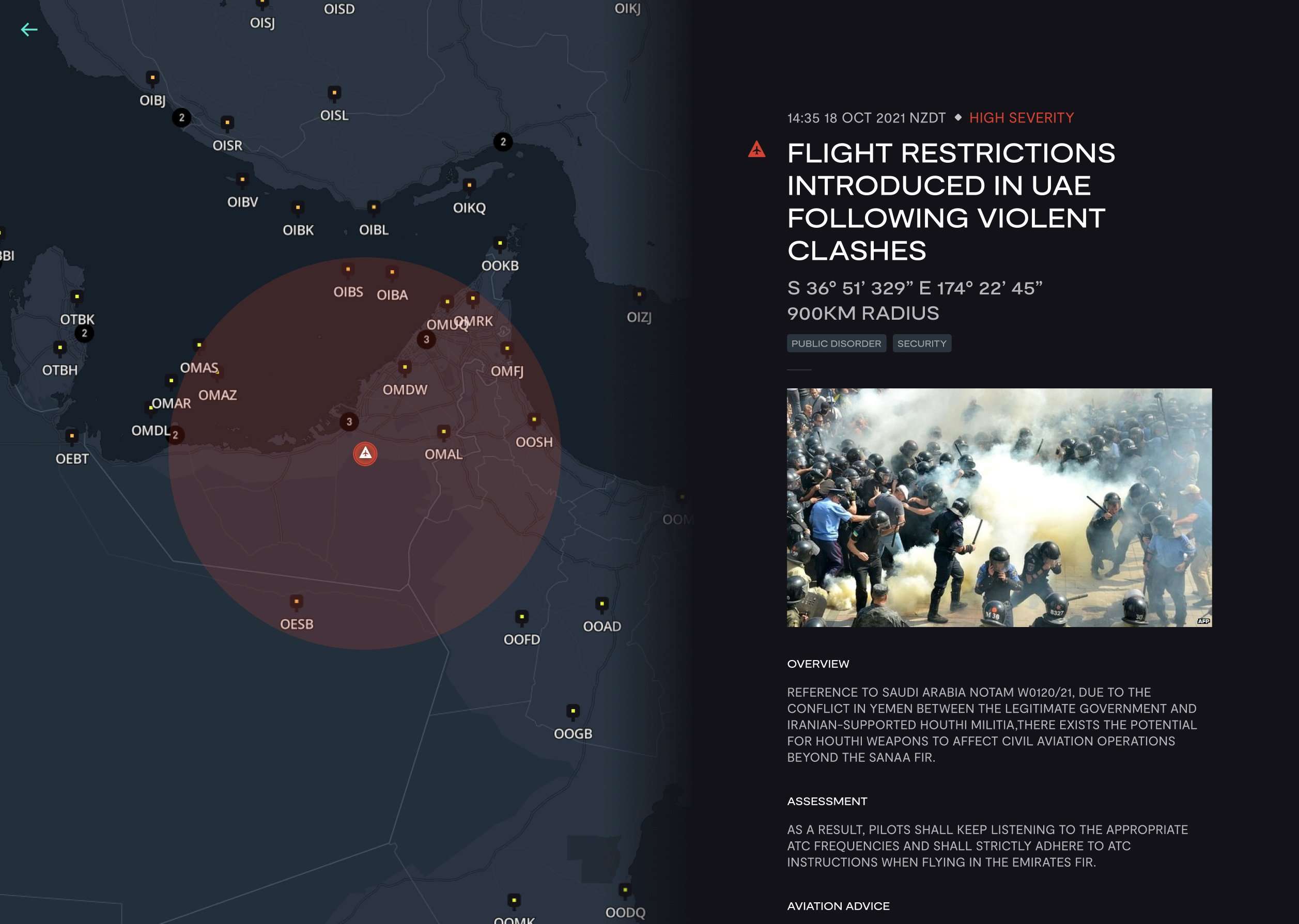 pointradius-and-pics