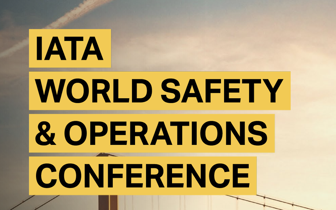 World Safety and Operations Conference