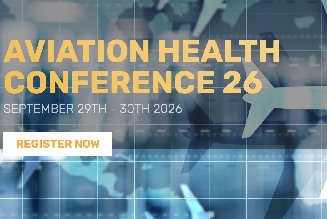 Aviation Health Conference