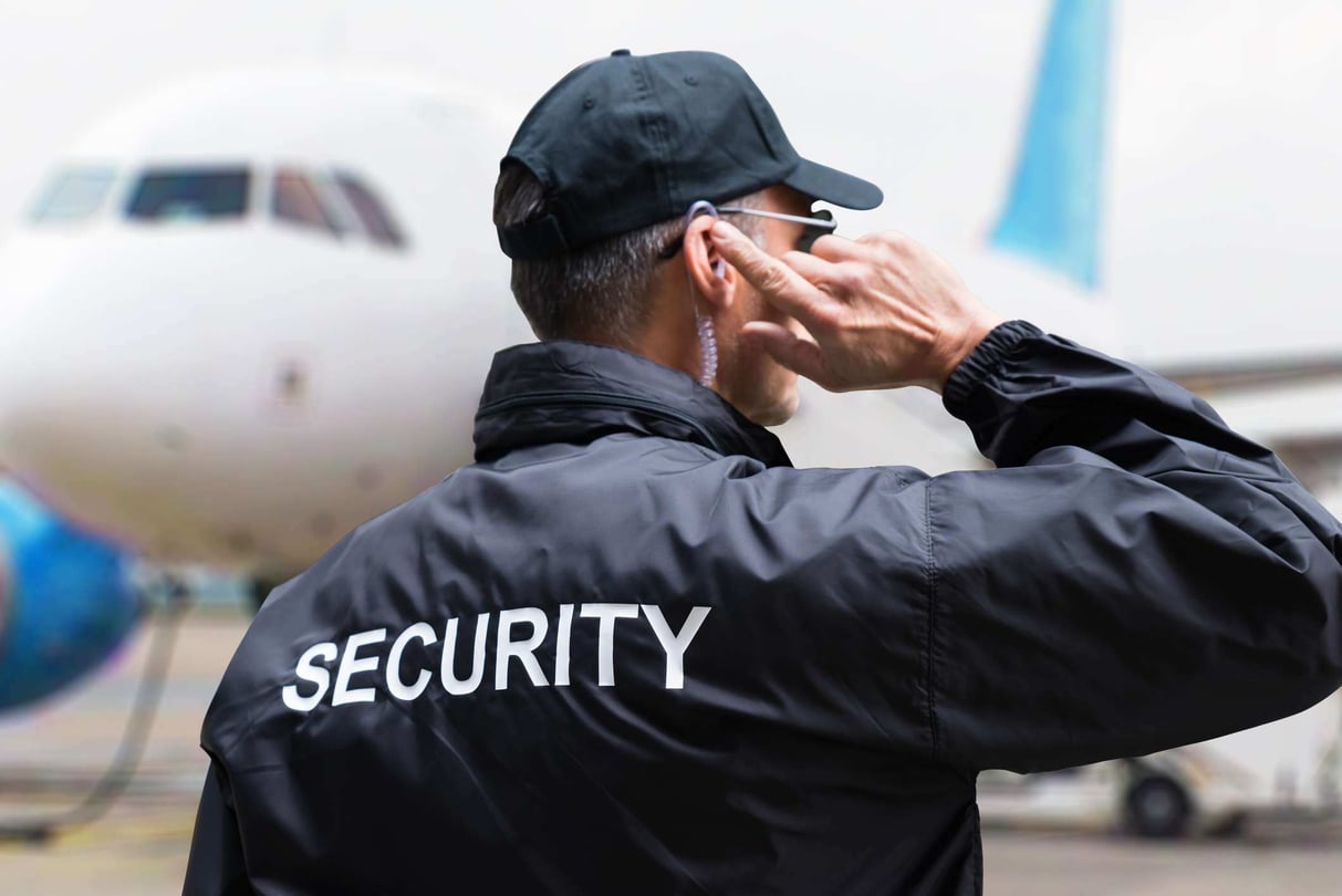 Case Study | Executive Protection in Germany