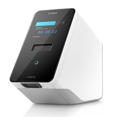 Bosch Vivalytic