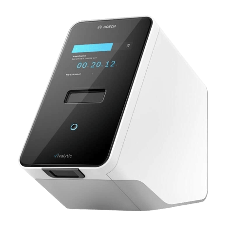 Bosch Vivalytic