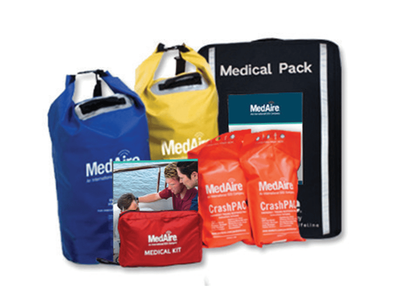 Medical Kits