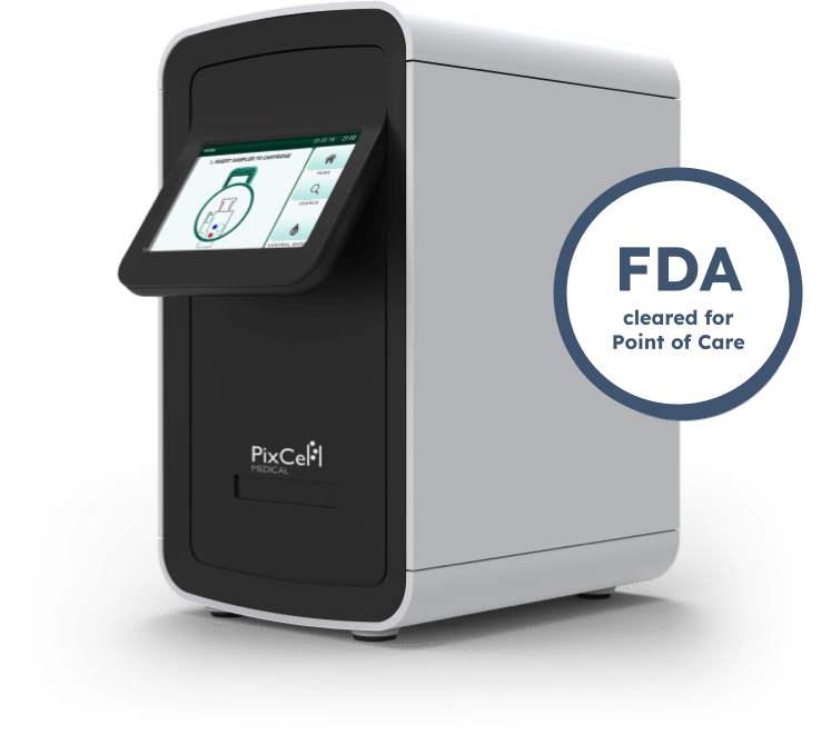 Medical Diagnostics