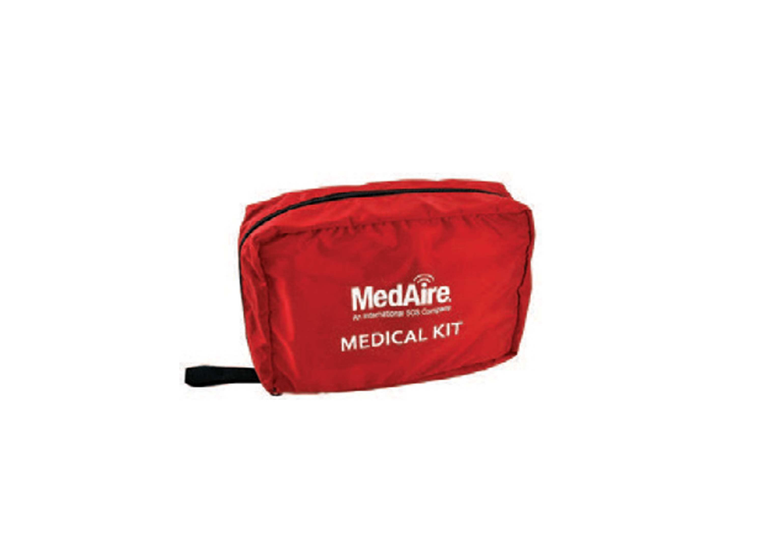 Mini Pacmed Medical kits and equipment | MedAire
