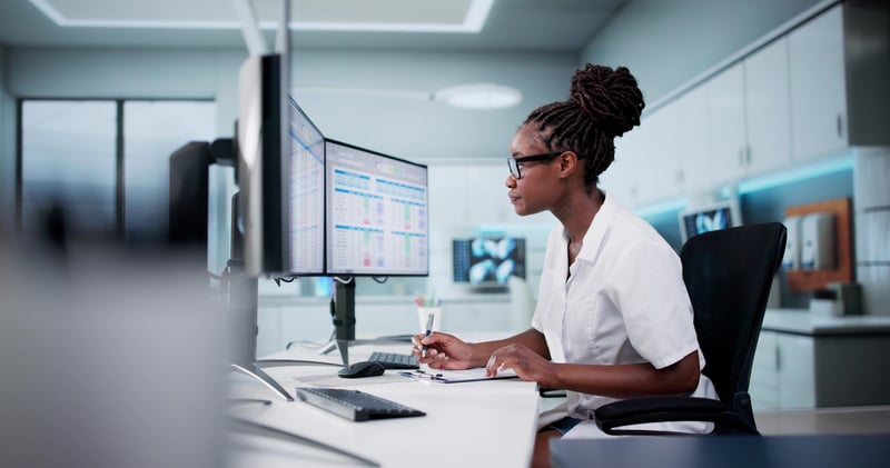 A simpler way to process insurance claims