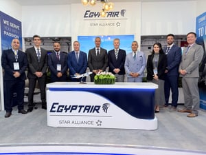 MedAire and EgyptAir Signing Agreement