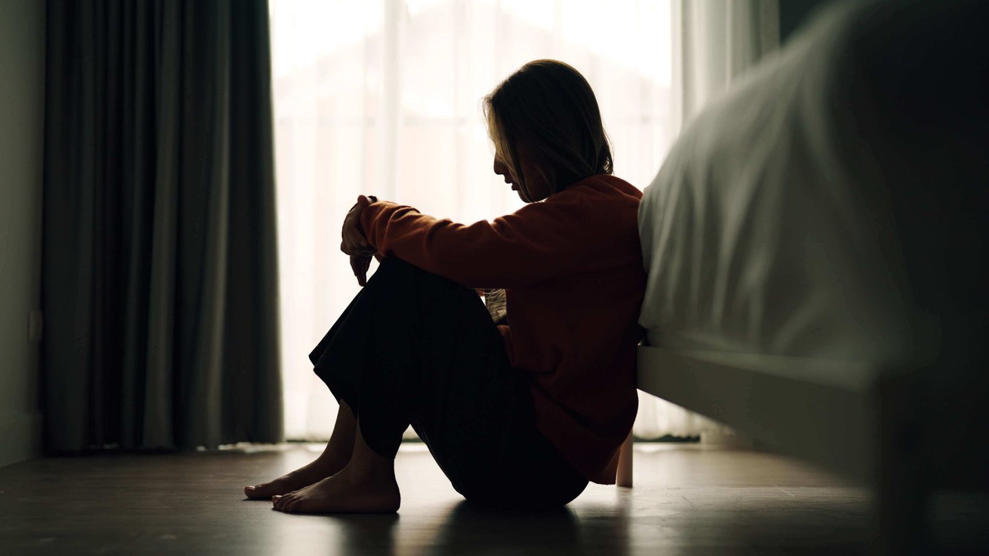 Case Study | Mental Health Impact of an In-flight Medical Emergency
