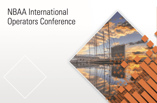 International Operators Conference