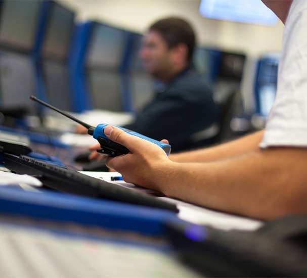 Aviation Security Intelligence