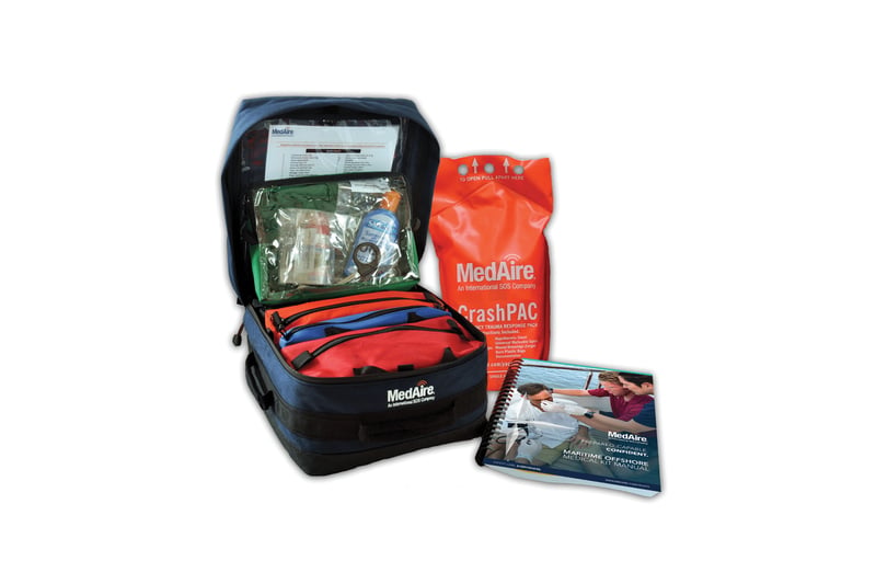 Medical Kits & Equipment