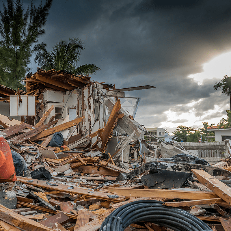 Security crisis-response coordination