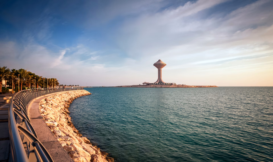 Al Khobar, Saudi Arabia