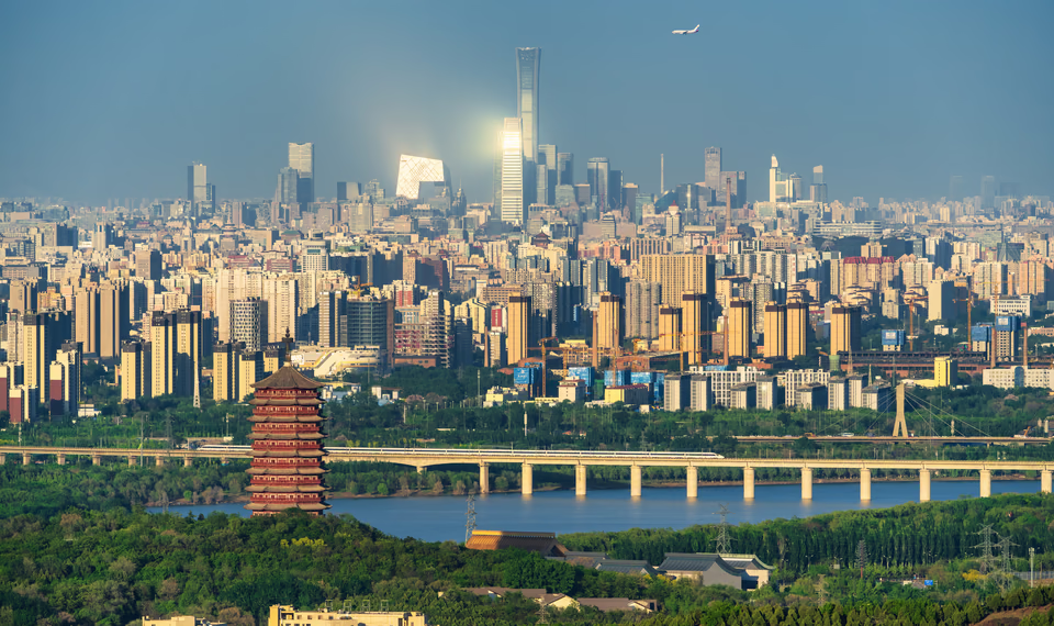 Beijing, China