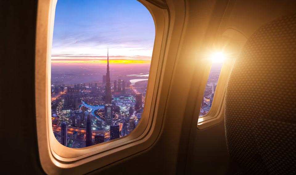 Dubai, UAE