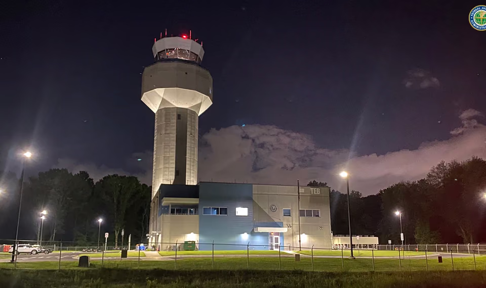 FlightSafety Teterboro