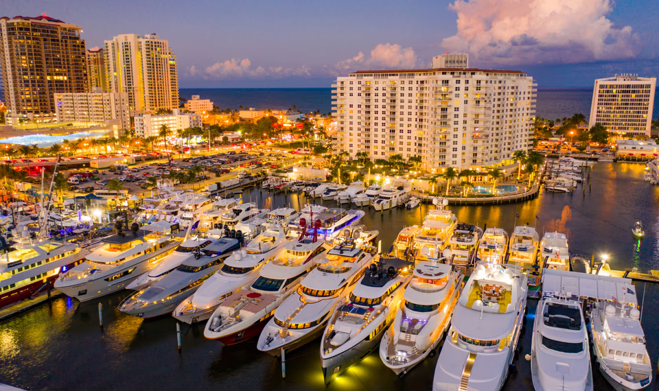 Fort Lauderdale, FL USA