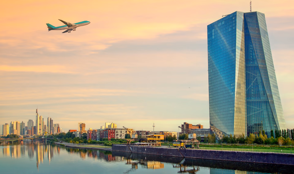 Frankfurt, Germany