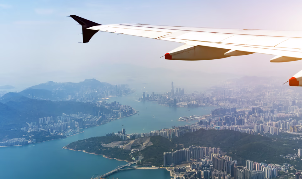 Hong Kong SAR
