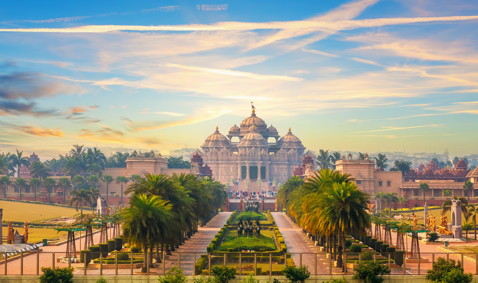 New Delhi, India