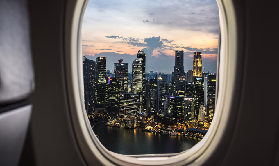Singapore, Singapore