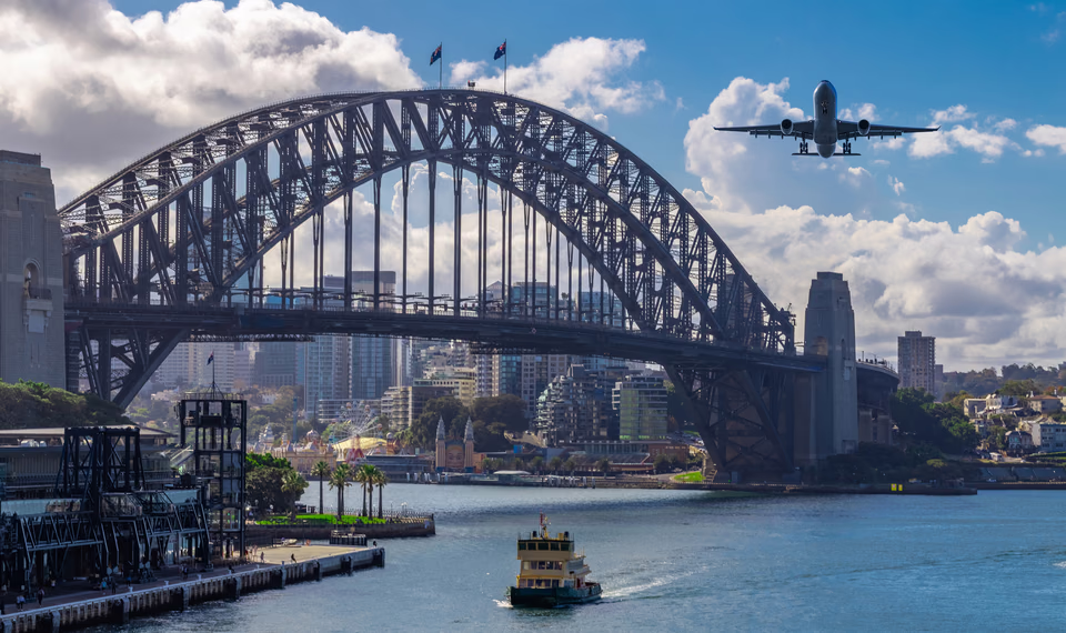Sydney, Australia