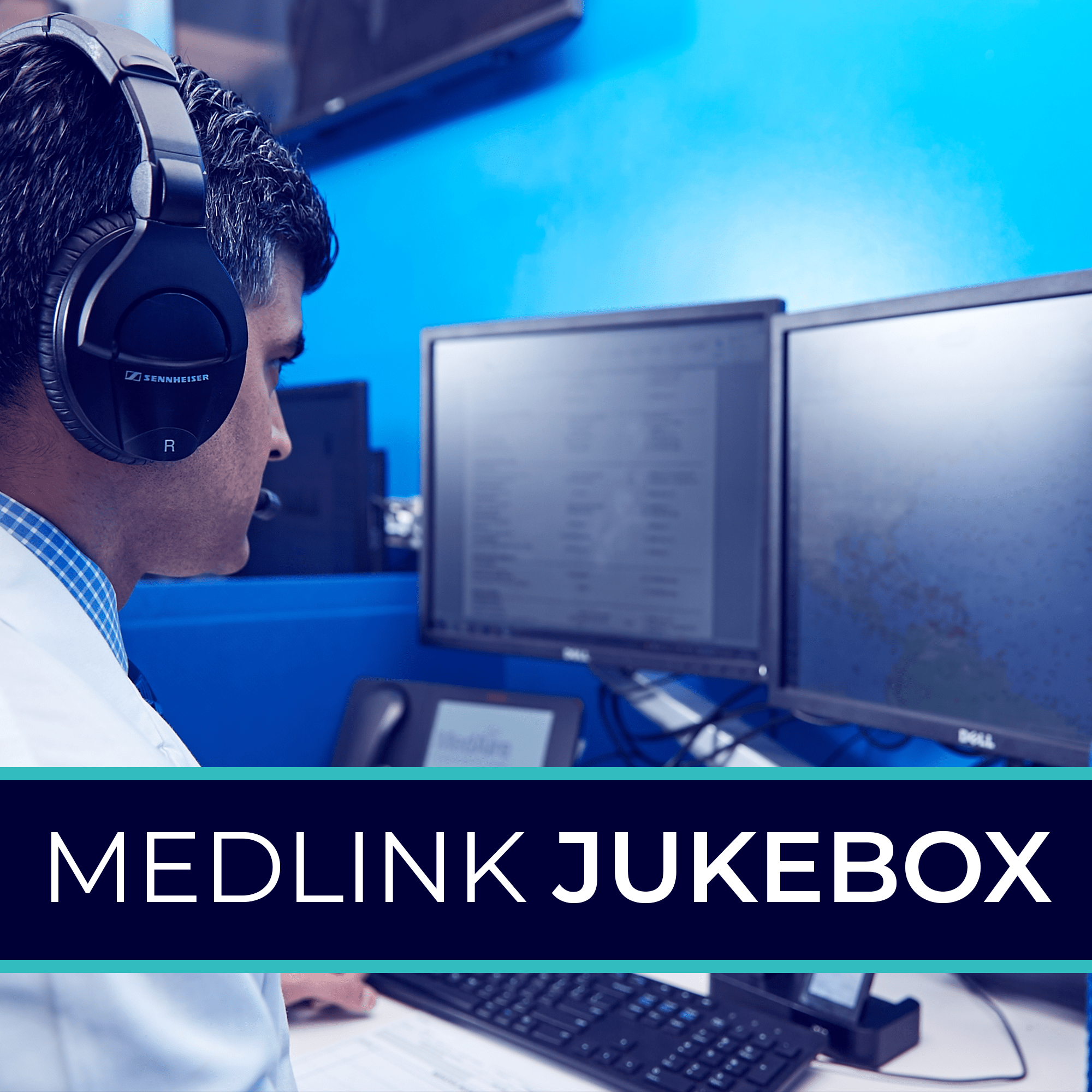 MedLink Jukebox