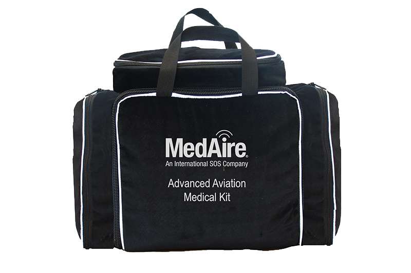 AED medical kit