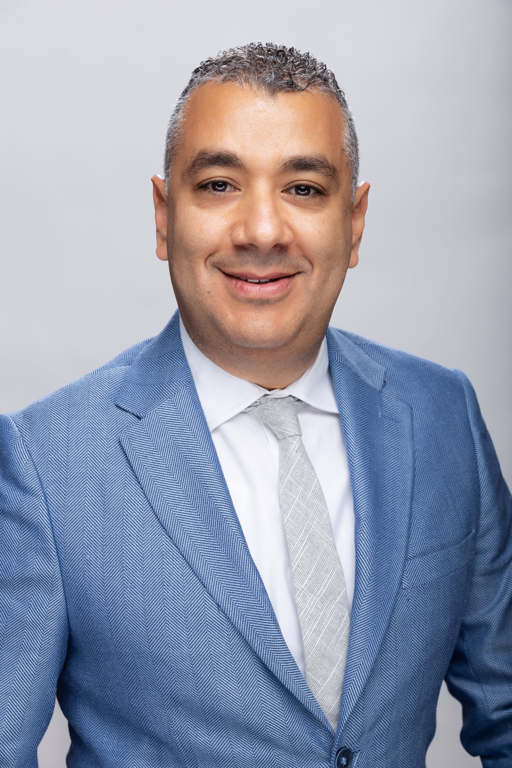 Hany Bakr