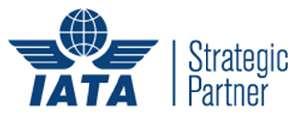 IATA strategic partner